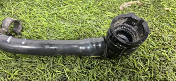 Патрубок охлаждения Mercedes W167 C167 X167 Патрубок охлаждения mercedes w167 c167 x167