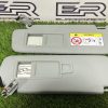 Солнцезащитные козырьки для audi a5/s5 (f5)