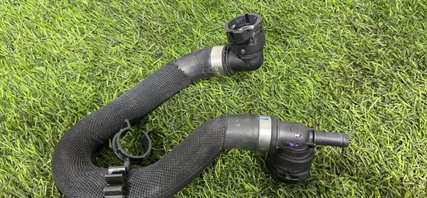 Патрубок охлаждения Mercedes W167 C167 X167 Патрубок охлаждения mercedes w167 c167 x167