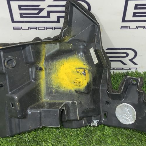 Перегородка моторного отсека Range Rover L405 L494