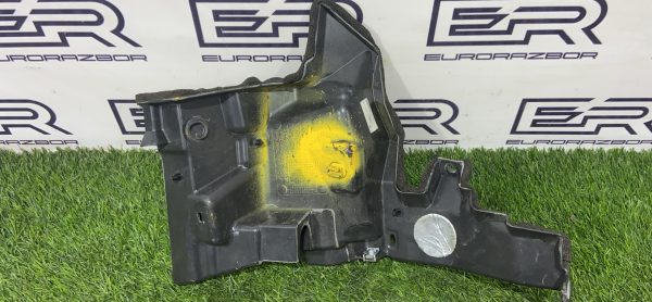 Перегородка моторного отсека Range Rover L405 L494 Перегородка моторного отсека range rover l405 l494