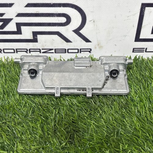 Камера на лобовое range rover velar l560 рестайлинг