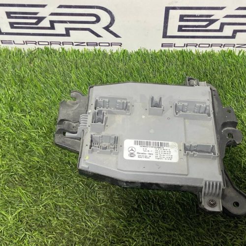 Блок sam передний mercedes v167 c167 x167