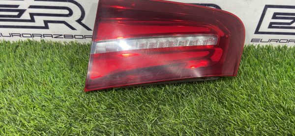 Фонарь крышки багажника правый Mercedes GLC X253 Фонарь крышки багажника правый mercedes glc x253