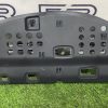 Накладка торпедо mercedes w167 c167 x167