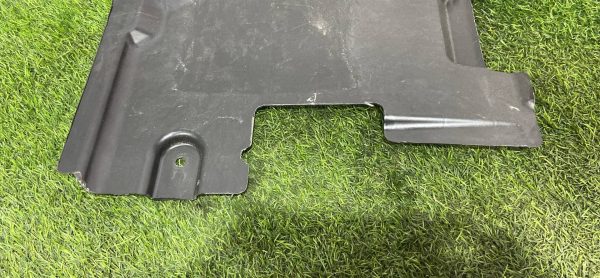 Накладка кузова левая Mercedes W167 C167 X167 Накладка кузова левая mercedes w167 c167 x167
