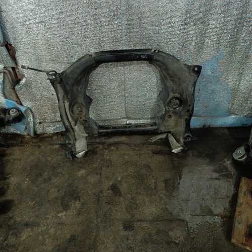 Передний подрамник mercedes s class w221