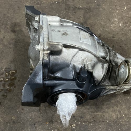 Редуктор задний mercedes e class w213 ОМ 654.920