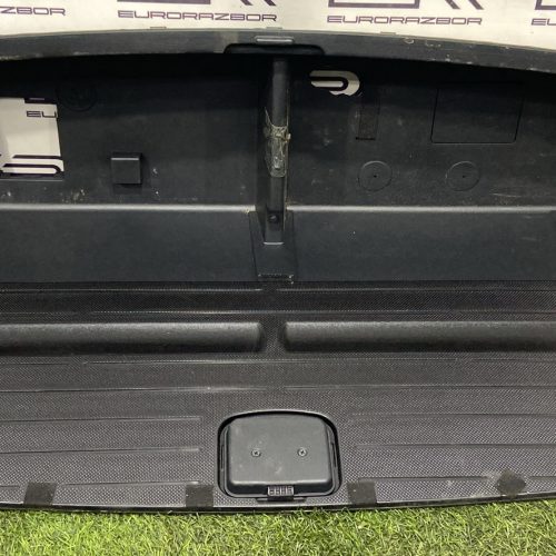 Ящик багажника под инструменты kia sorento prime 3