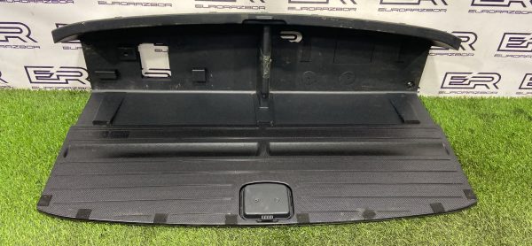 Ящик багажника под инструменты Kia Sorento Prime 3 Ящик багажника под инструменты kia sorento prime 3