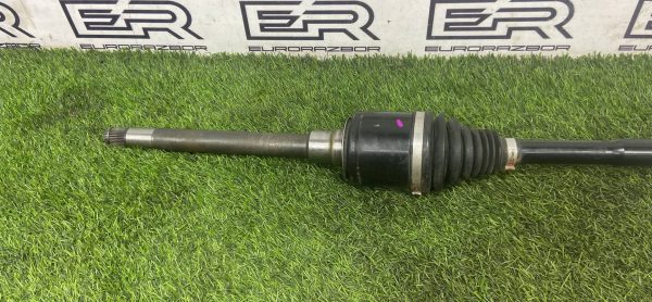 Привод передний правый Mercedes W167 C167 X167 Привод передний правый mercedes w167 c167 x167
