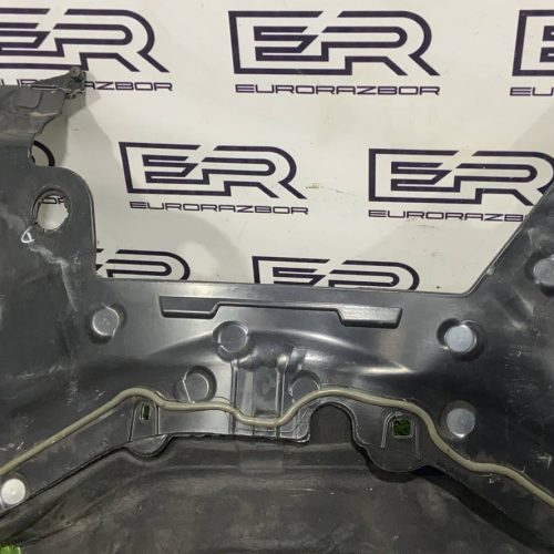 Перегородка моторного отсека mercedes w167 c167 x167