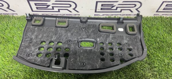 Накладка торпедо Mercedes W167 C167 X167 Накладка торпедо mercedes w167 c167 x167