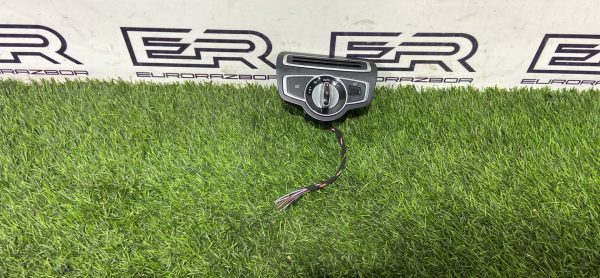 Переключатель света Mercedes W205 X253 Переключатель света mercedes w205 x253