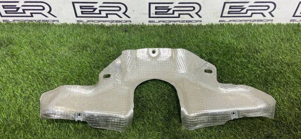 Тепловой экран Mercedes W167 C167 X167 Тепловой экран mercedes w167 c167 x167