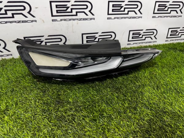 ДХО правая Hyundai Santa Fe TM дорест ДХО правая hyundai santa fe tm дорест