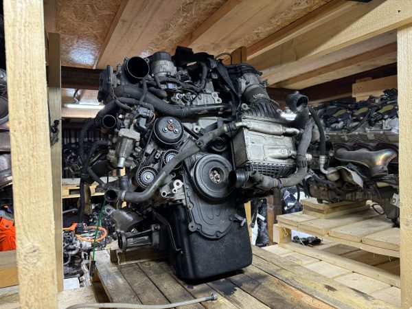 Двигатель 204DTD Jaguar F-Pace Land Rover Velar Двигатель 204dtd jaguar f pace land rover velar