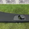 Обшивка стойки центральной левой mercedes w166 x166 c292