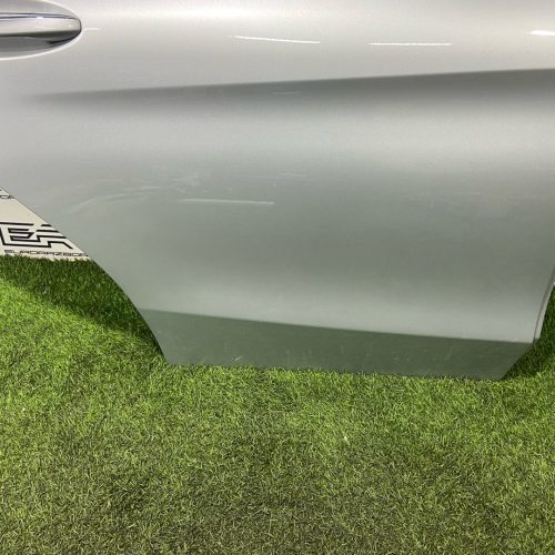 Дверь задняя правая Mercedes C-Class W205