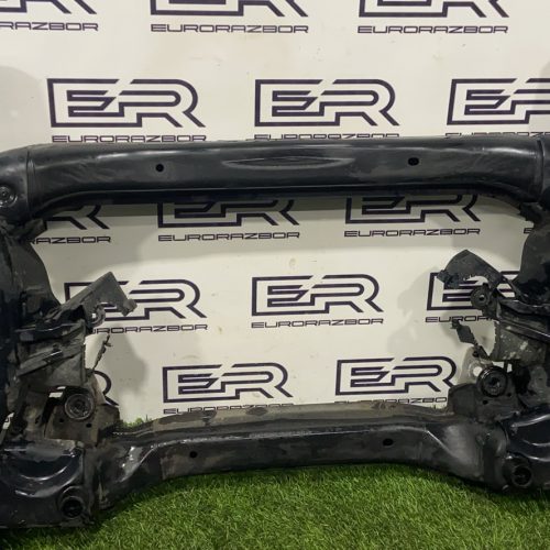 Передний подрамник mercedes w205 w213