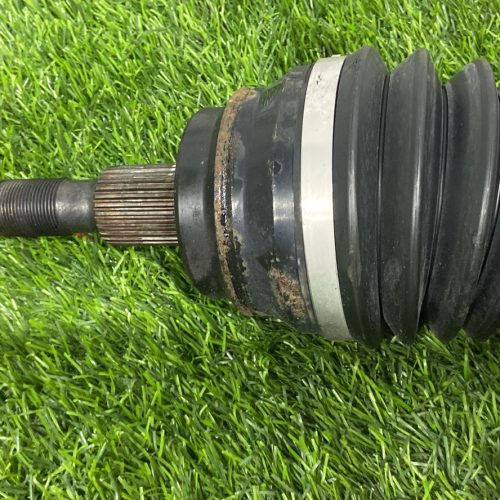 Полуось передняя левая Mercedes W166