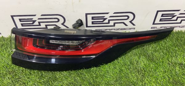Фонарь задний правый Range Rover Velar L560 Фонарь задний правый range rover velar l560