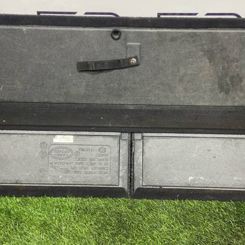 Пол багажника багажника land rover discovery 5 l462