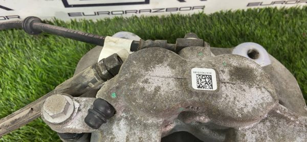 Суппорт тормозной передний левый Mercedes W167 C167 X167 Суппорт тормозной передний левый mercedes w167 c167 x167