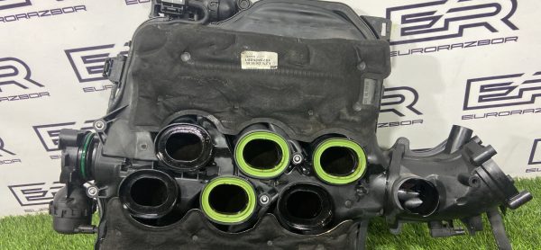 Впускной коллектор m276 mercedes w212