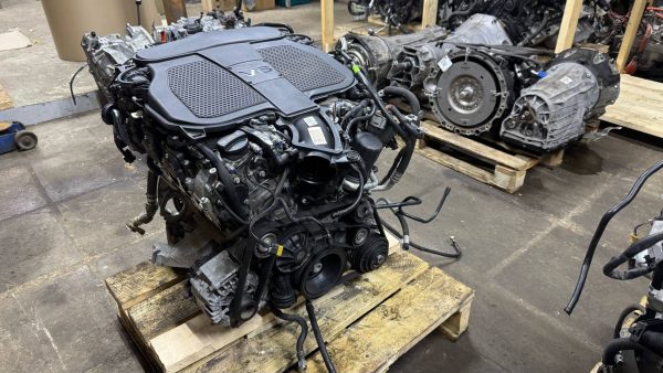 Двигатель 276.952 Mercedes W212 W207 Двигатель 276.952 mercedes w212 w207