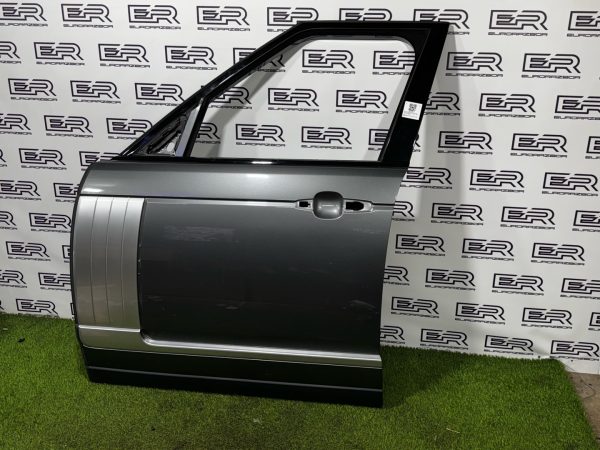 Дверь передняя левая Range Rover L405 Дверь передняя левая range rover l405