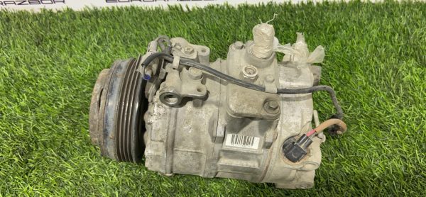 Компрессор кондиционера bmw x5 М f85