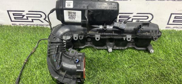 Впускной коллектор mercedes М274 m270