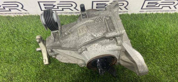 Задний редуктор Mercedes W205 2.474 Задний редуктор mercedes w205 2.474