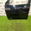 Передняя левая дверь toyota hilux 8