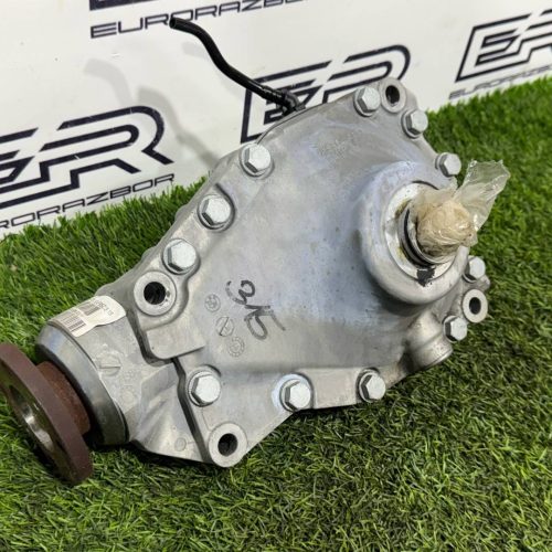Редуктор передний BMW E70 E71 F15 F16 (N57D30)