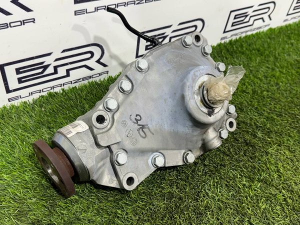 Редуктор передний bmw e70 e71 f15 f16 (n57d30)