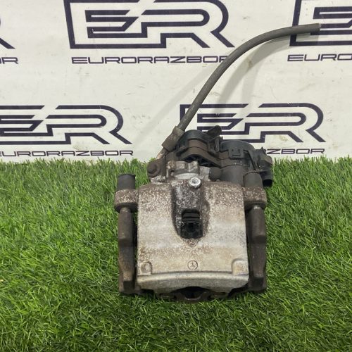 Суппорт задний левый mercedes w205 a2054231698