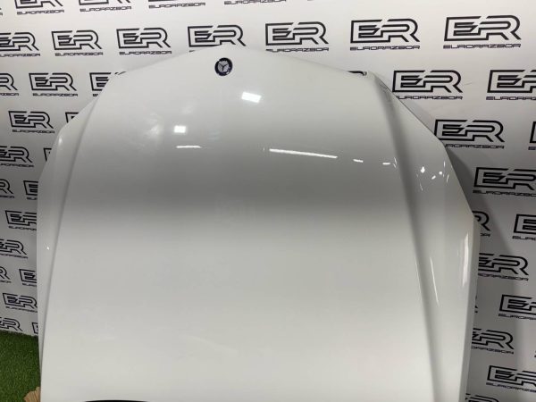 Капот mercedes e class c207