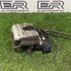 Суппорт задний правый mercedes w213 w257
