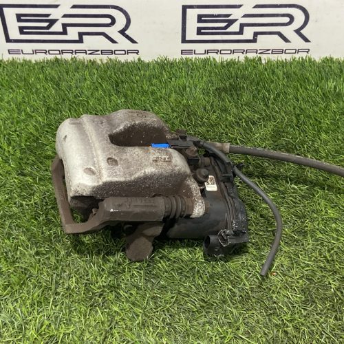 Суппорт задний правый mercedes w213 w257