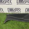 Накладка фонаря левая range rover l405 рест