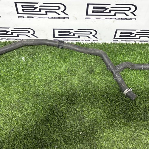 Патрубок системы охлаждения Land Rover Range Rover L494 L405