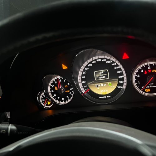 Двигатель в сборе 157.981 Mercedes