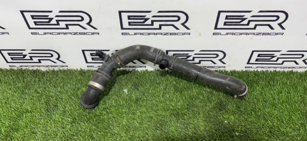 Патрубок охлаждения Range Rover L405 L494 Патрубок охлаждения range rover l405 l494