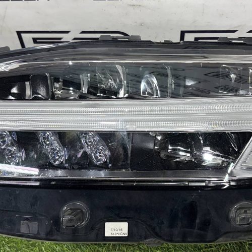 Фара левая Volvo XC90