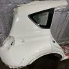 Крыло заднее правое toyota rav 4 ca40