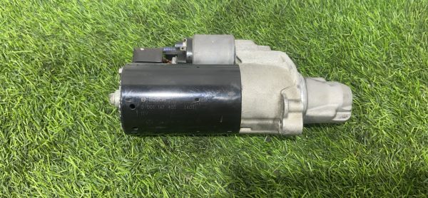 Стартер m276 mercedes w212