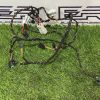 Проводка печки land rover velar