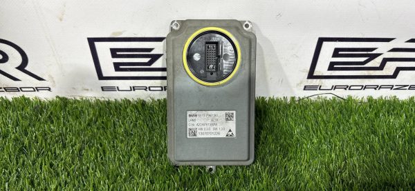 Блок розжига ксенона led bmw f10